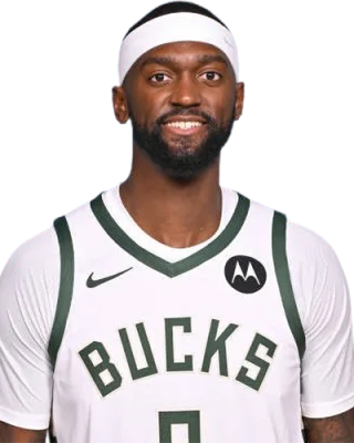 Bobby Portis — логотип