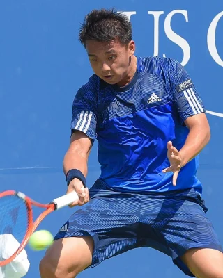 Huang Liang-chi