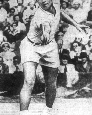 Hugh Stewart