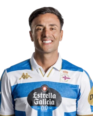 Cristian Herrera — логотип