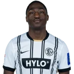 David Ngabi Mokwa Ntusu