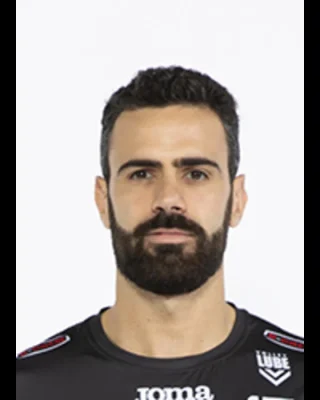 Jacob Massari — логотип