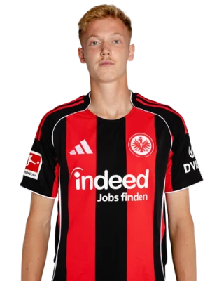 Hugo Larsson — логотип