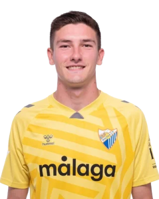 Carlos López — логотип