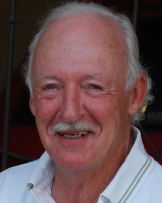 Ian Barclay