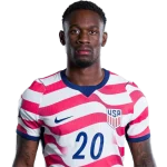 Folarin Balogun