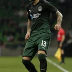 Игорь Калинин