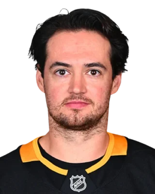 Connor Clifton — логотип