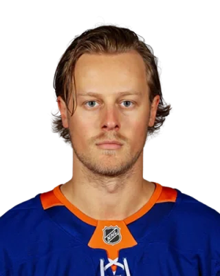 Adam Boqvist — логотип