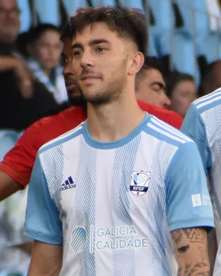 Икер Лосада