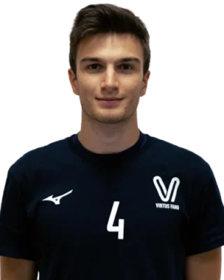 Nicola Zonta — логотип
