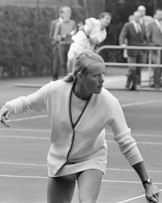 Ingrid Palmieri