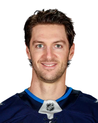Colin Miller — логотип