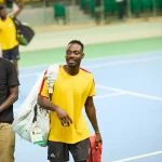 Isaac Teitei Nortey
