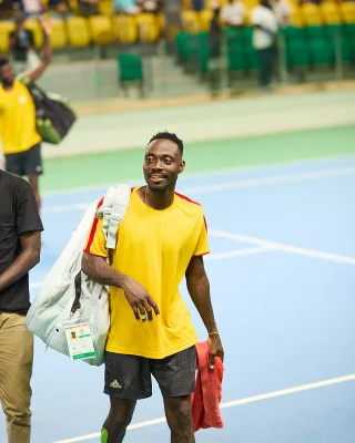 Isaac Teitei Nortey