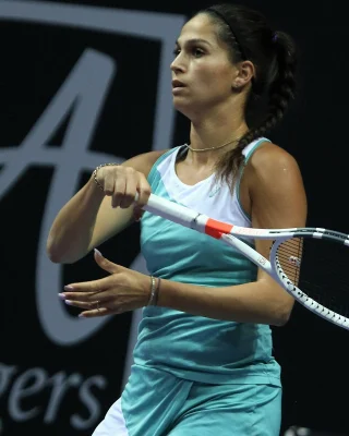 Isabella Shinikova