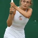 Isabelle Lacy