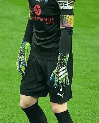 Иван Ломаев