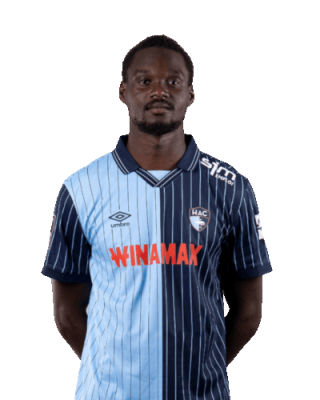 Andy Logbo — логотип