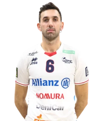 Marco Vitelli — логотип