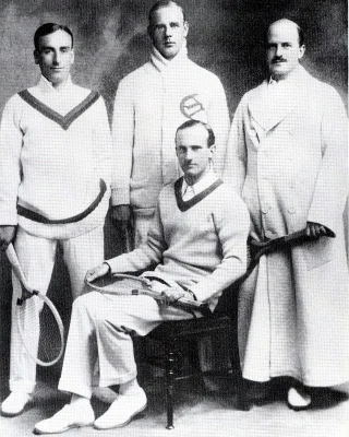 J. F. Foulkes