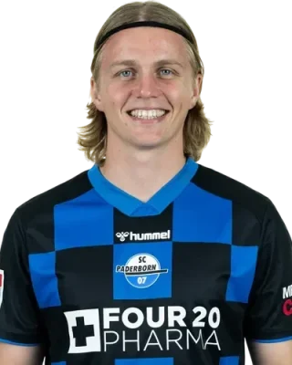 Felix Götze — логотип