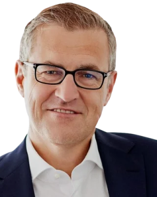 Jan-Christian Dreesen — логотип