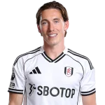 Harry Wilson