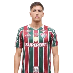 Facundo Bernal