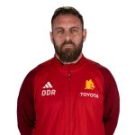 Daniele De Rossi