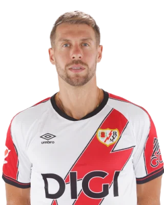 Florian Lejeune — логотип