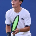 Jack Kennedy