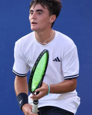 Jack Kennedy