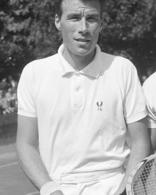 Jacques Brichant