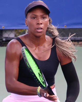 Jaeda Daniel