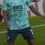 Джеймс Джастин