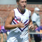 Janelle Cuthbertson