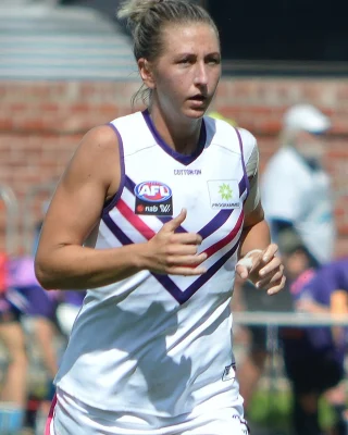 Janelle Cuthbertson