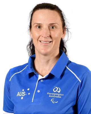 Janine Watson