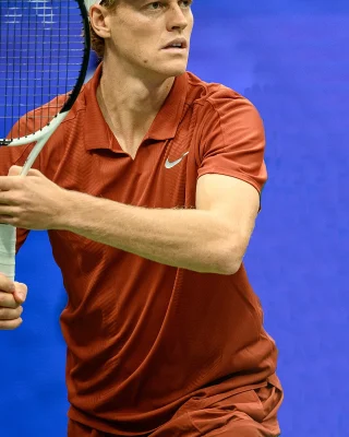 Янник Синнер