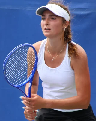Jasmine Conway