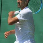 Javier Barranco Cosano