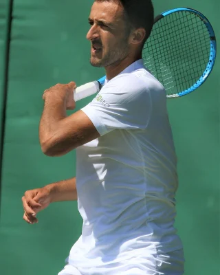 Javier Barranco Cosano