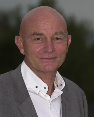 Jean Lovera