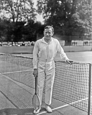 Jean-Pierre Samazeuilh
