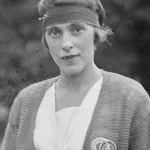 Jeanne Vaussard