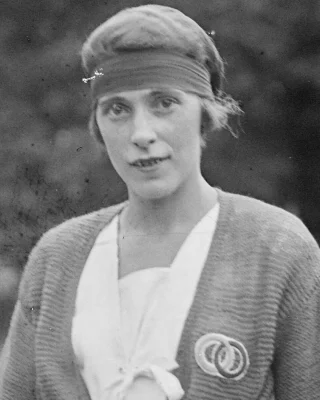 Jeanne Vaussard