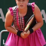 Елена Остапенко