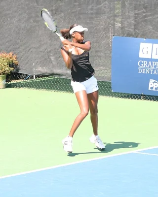 Jennifer Elie