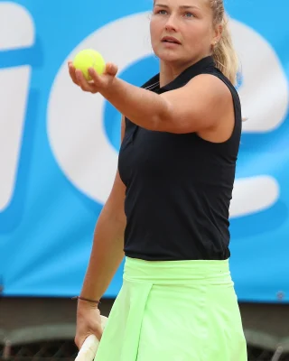 Jenny Dürst